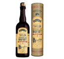Buffalo Trace Collaboration- E.H. TAYLOR BOURBON BARREL-AGED BIG FOOT 7 YEAR BARLEY-WINE STYLE ALE