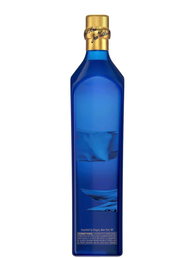 Johnnie Walker Blue Label Year of the Horse Limited Edition by Robert Wun 2026