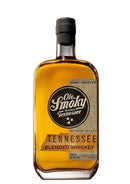 OLE SMOKY BLENDED WHISKEY 750 ML