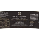 Bardstown Bourbon Company Collaborative Series Silver Oak