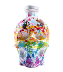 Crystal Head Paint Your Pride Limited Edition Vodka 750ml