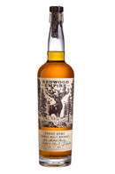 Redwood Empire Foggy Burl Single Malt Whiskey