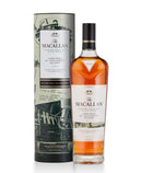 The Macallan James Bond 60th Anniversary Release Decade II
