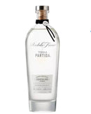 Partida Tequila Reposado Cris Roble Fino