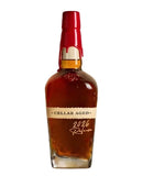 Maker’s Mark Cellar Aged 2026 Kentucky Straight Bourbon Whisky 700mL