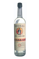 Del Amigo Mezcal