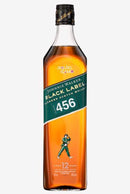 Johnnie Walker Black Label Squid Game Edition