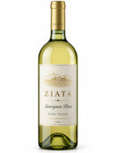 Ziata Sauvignon Blanc Napa Valley 750ml