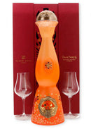 CLASE AZUL TEQUILA DÍA DE LOS MUERTOS LIMITED EDITION AROMAS 2023 WITH GLASSES SET