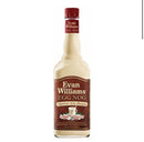 EVAN WILLIAMS PEPPERMINT WHITE CHOCOLATE EGG NOG