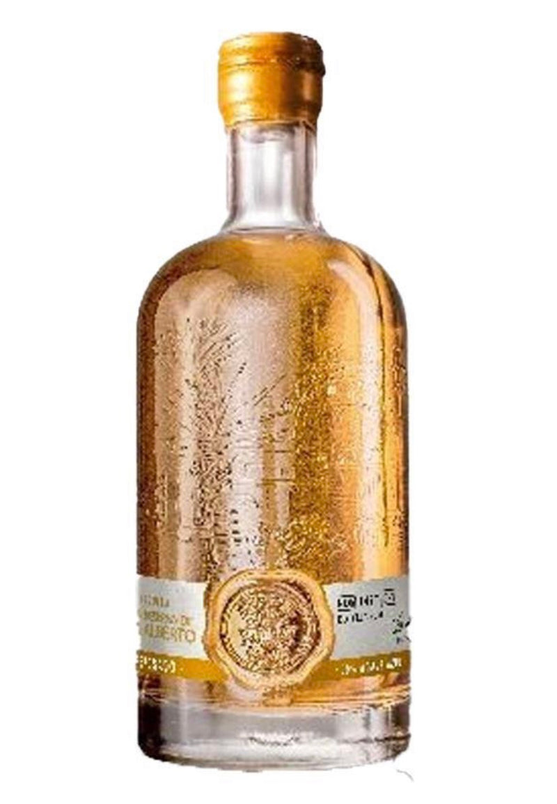 Don Alberto Reposado Tequila