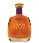 1792 Cognac Cask Finish