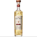 Tequila Ocho Anejo Tequila 750ml
