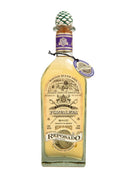 Fortaleza Winter Blend 2022 Reposado Tequila