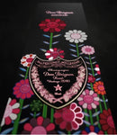 Dom Pérignon Limited Edition Takashi Murakami Rosé 2010
