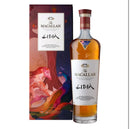 The Macallan Litha Highland Single Malt Scotch Whisky 700ml