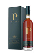 PENELOPE ESTATE COLLECTION FOUNDERS RESERVE 13 YEAR SINGLE BARREL BOURBON WHISKEY