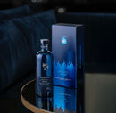 CASA DRAGONES X KAROL G '200 COPAS' CRISTALINO TEQUILA 750ml