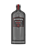 Aviation American Gin Deadpool & Wolverine 2024 Limited Edition