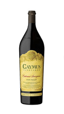 Caymus Vineyards Cabernet Sauvignon Magnum 3 Liter