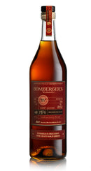 BOMBERGER'S PFG PRECISION FINE GRAIN BOURBON WHISKEY