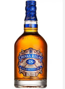 Chivas Regal 18 Year Old Scotch Whisky 1 Liter