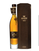 Avion 44 Tequila Extra Anejo Reserve 750ml