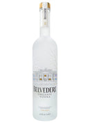 Belvedere Organic Vodka 1L
