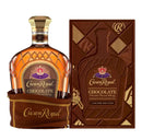 Crown Royal Chocolate Whisky Limited Edition