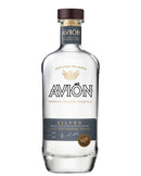 Avion Tequila Silver