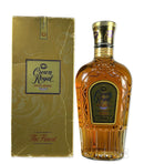 Crown Royal Special Reserve (1990s) with Original Box 750ml