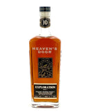 Heaven’s Door Exploration Series No. 1