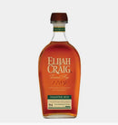 ELIJAH CRAIG TOASTED BARREL RYE WHISKEY 750ml