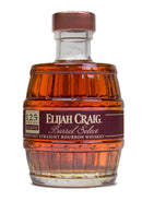 ELIJAH CRAIG BARREL SELECT 125 PROOF "GRENADE" BOURBON WHISKY 200 ML
