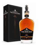 WHISTLEPIG BOSS HOG XIII 'THE GOLDEN PHARAOH' STRAIGHT RYE WHISKEY