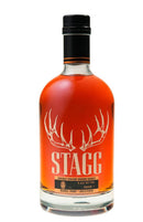 STAGG JR. KENTUCKY STRAIGHT BOURBON BATCH 5, 129.7 PROOF