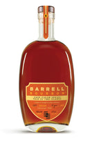 Barrell Bourbon Cask Finish Series: Tale Of Two Islands