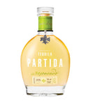 Partida Tequila Reposado Estate Bottled Tequila 100% de Agave