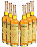 Colonel E.H. Taylor Small Batch Bourbon 6 Pack