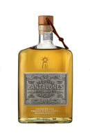 PANTALONES ORGANIC EXTRA AÑEJO TEQUILA