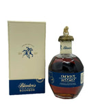 Blanton's LMDW 2025 Edition Bourbon 120 Proof Whiskey 700ml
