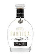 Partida Anejo Tequilla Cristalino