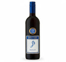 Barefoot Merlot 750ml