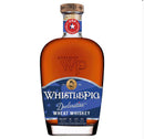 WHISTLEPIG DECLARATION WHEAT WHISKEY USA 250TH ANNIVERSARY EDITION