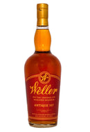 W.L. Weller Antique 107 Wheated Bourbon Whiskey 750ml
