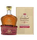Crown Royal Reserve 12 Year Canadian Whisky 750ml