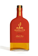 Insolito Anejo Tequila
