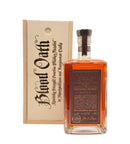 Blood Oath Pact No. 12 Bourbon Whiskey