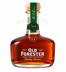 Old Forester Birthday Bourbon 2026