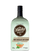 OLE SMOKY MINT CHOCOLATE CHIP CREAM WHISKEY 750 ML